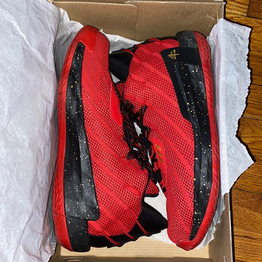 Mens Shoes